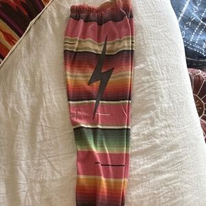 Aviator Nation sweatpants